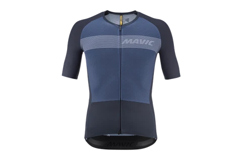 MAVIC Maglia Cosmic Deep Blue